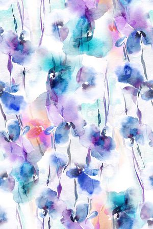 肌理印花华亿平台图片