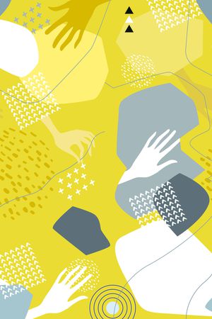 涂鸦印花华亿平台图片