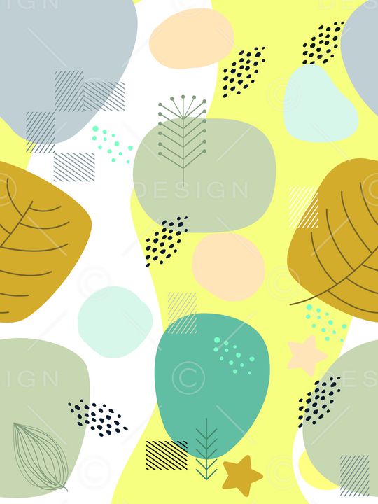 涂鸦印花华亿平台图片