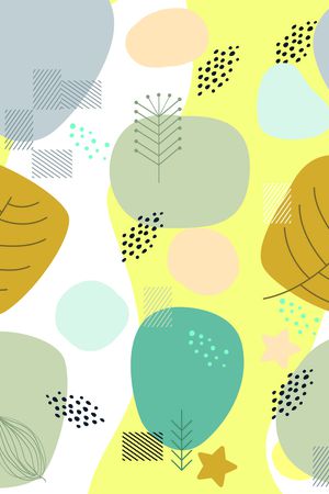 涂鸦印花华亿平台图片