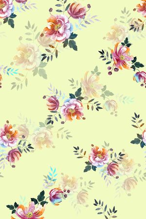 女装印花华亿平台图片