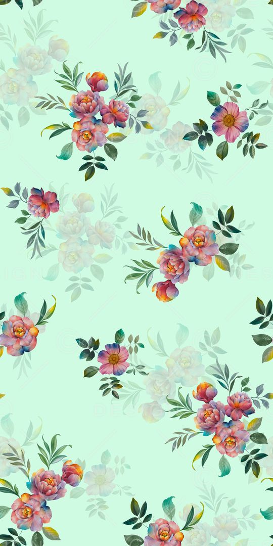 女装印花华亿平台图片