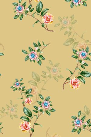 女装印花华亿平台图片