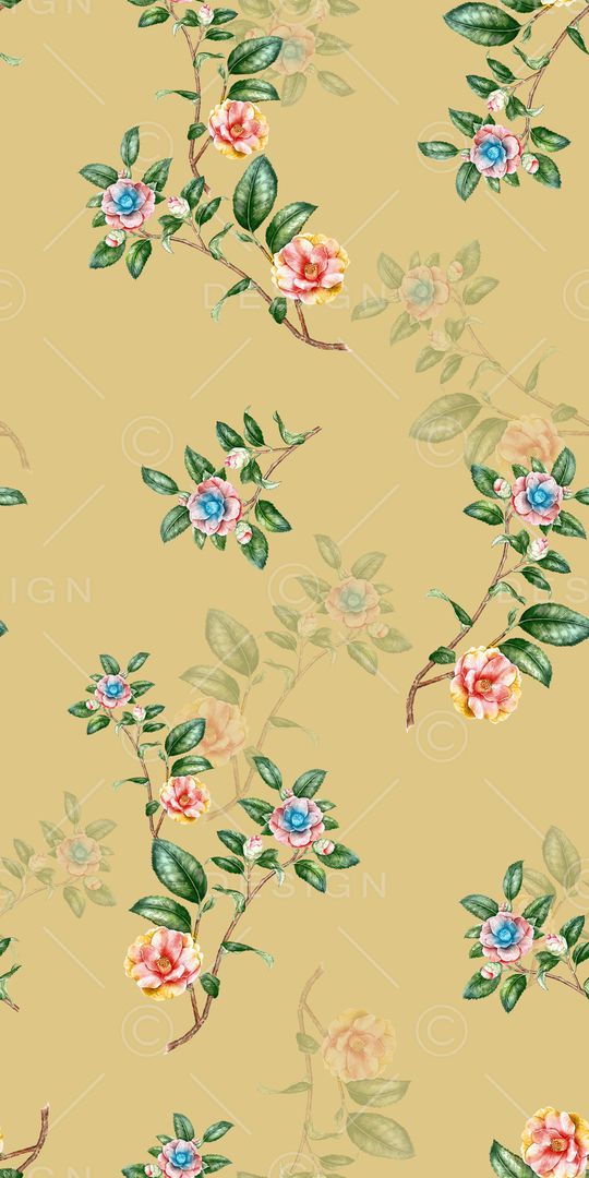 女装印花华亿平台图片