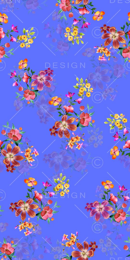 女装印花华亿平台图片