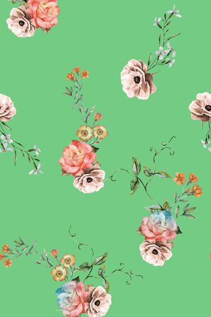 女装印花华亿平台图片