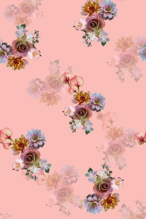 女装印花华亿平台图片