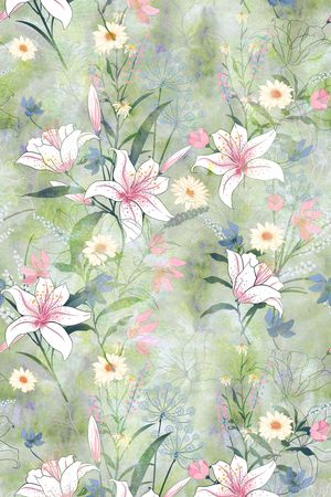 女装印花华亿平台图片