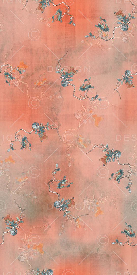 女装印花华亿平台图片