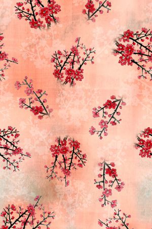 女装印花华亿平台图片