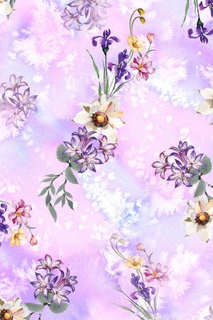 数码华亿平台印花华亿平台图片