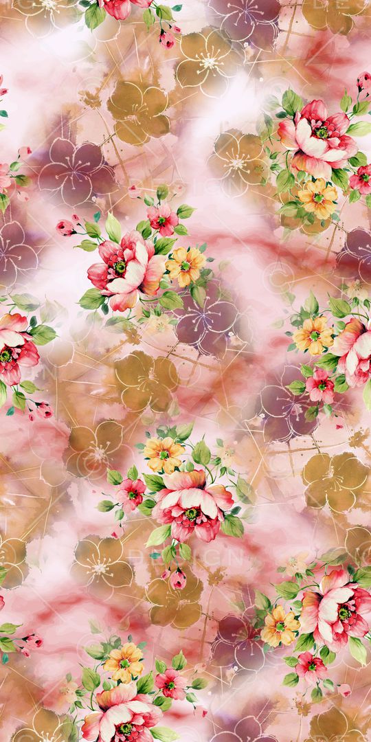 女装印花华亿平台图片