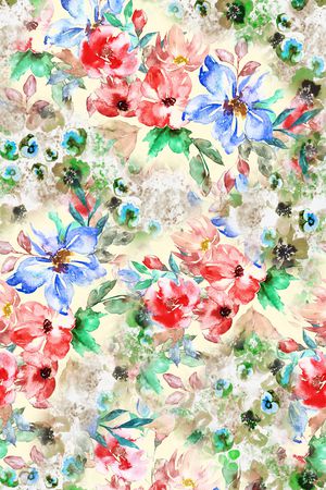 女装印花华亿平台图片