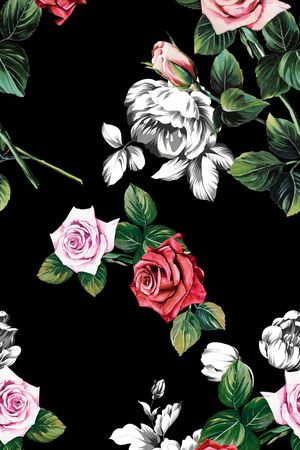 女装印花华亿平台图片