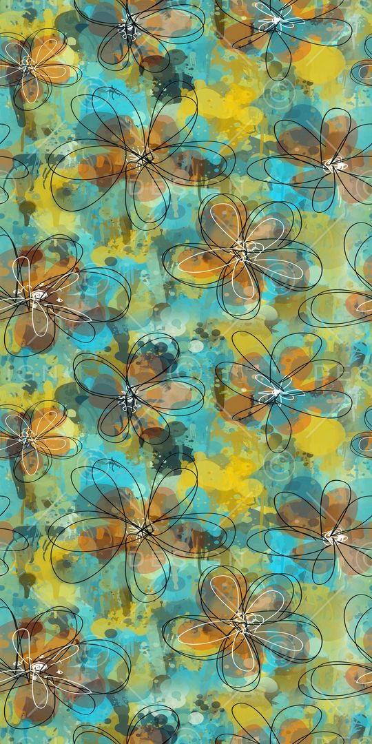 女装印花华亿平台图片