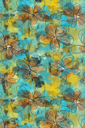 女装印花华亿平台图片