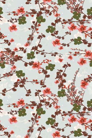 女装印花华亿平台图片