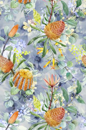 女装印花华亿平台图片