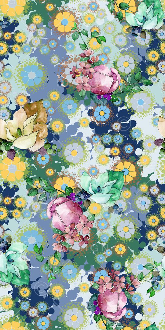 女装印花华亿平台图片