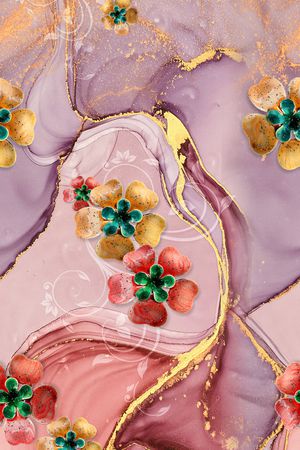 女装印花华亿平台图片