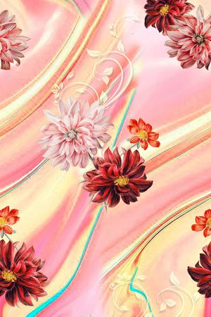 女装印花华亿平台图片