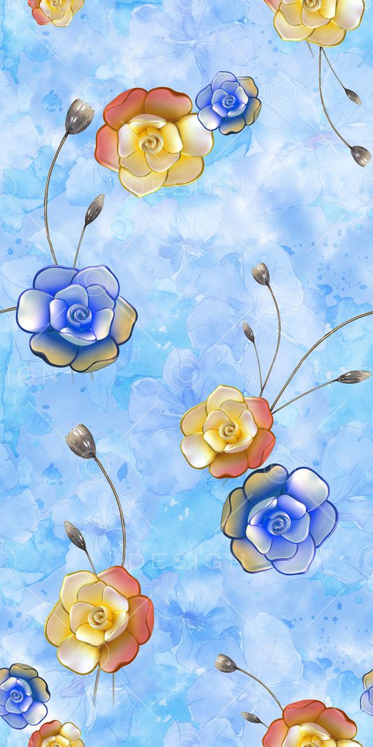 女装印花华亿平台图片