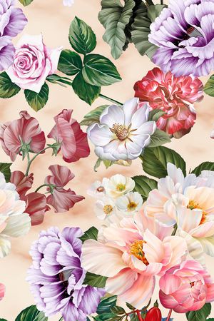 女装印花华亿平台图片