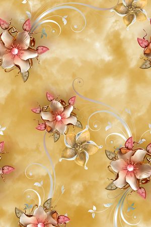 女装印花华亿平台图片