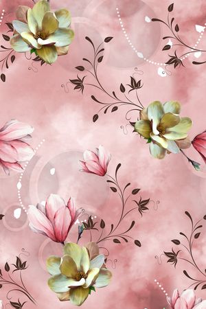 女装印花华亿平台图片