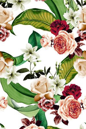 女装印花华亿平台图片