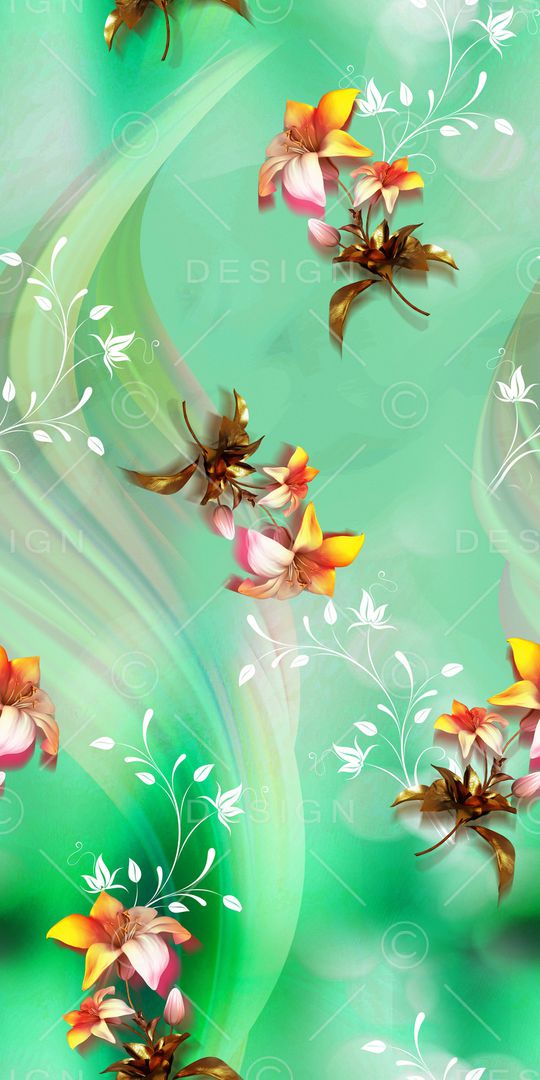 女装印花华亿平台图片