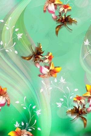 女装印花华亿平台图片