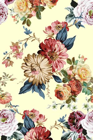 女装印花华亿平台图片