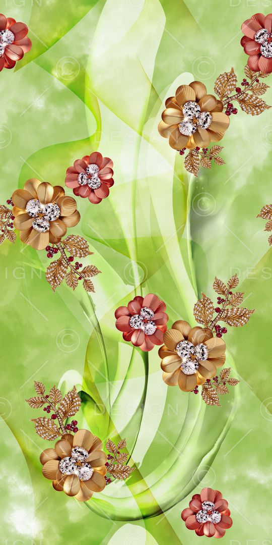 女装印花华亿平台图片