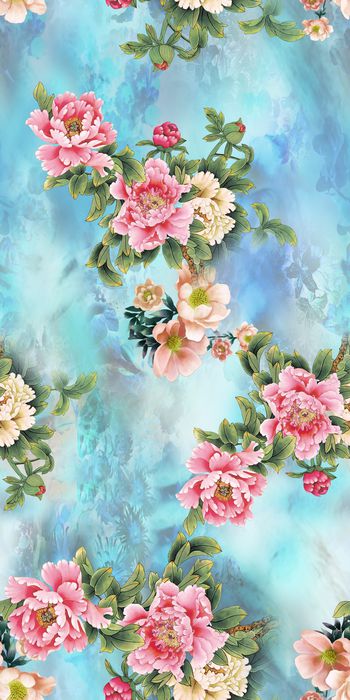 女装印花华亿平台图片