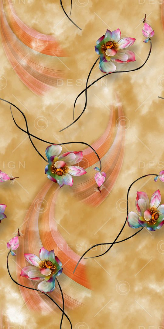 女装印花华亿平台图片