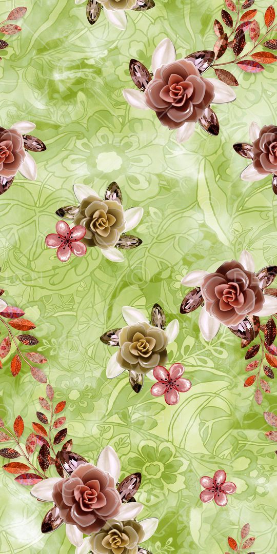 女装印花华亿平台图片