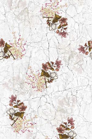 女装印花华亿平台图片