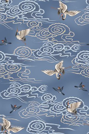 肌理印花华亿平台图片