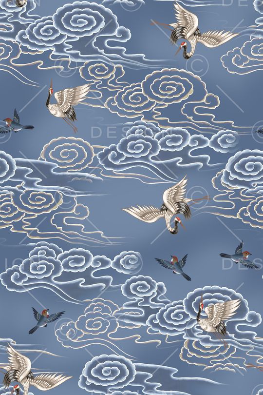 肌理印花华亿平台图片