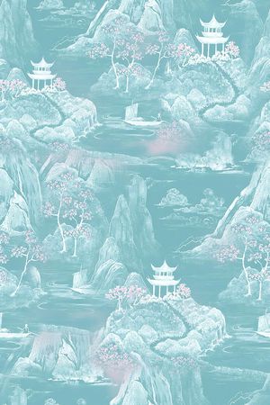 肌理印花华亿平台图片