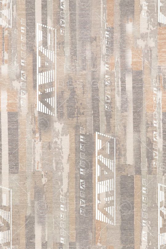 男装满版花印花华亿平台图片