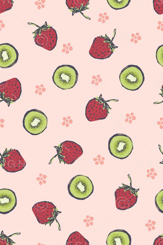 水果印花华亿平台图片