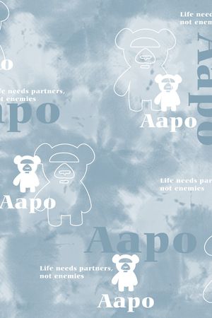 涂鸦印花华亿平台图片