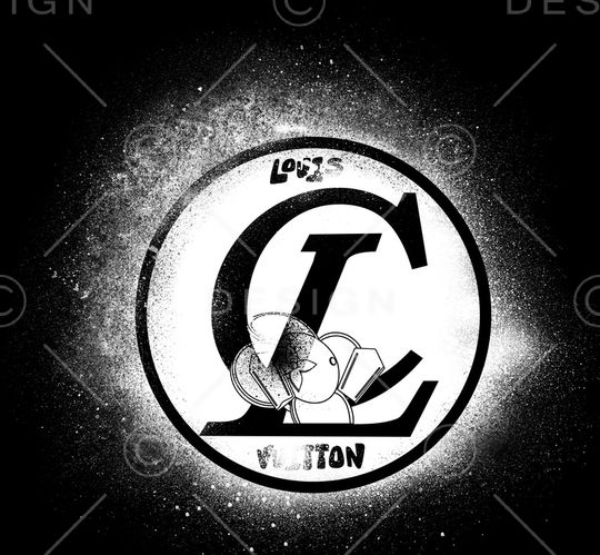 定位花印花华亿平台图片