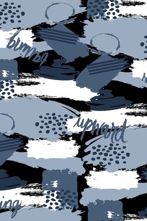 字母印花华亿平台图片