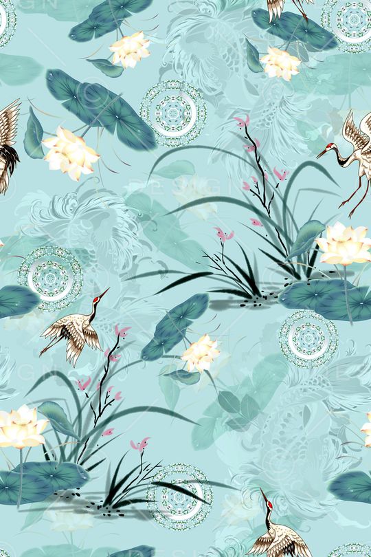 女装印花华亿平台图片