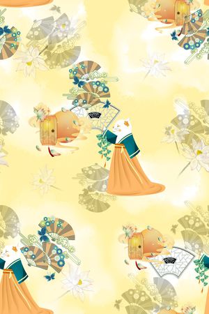 女装印花华亿平台图片