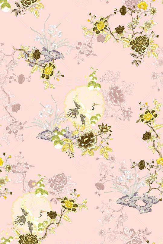 女装印花华亿平台图片