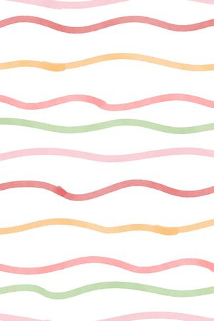 线条印花华亿平台图片